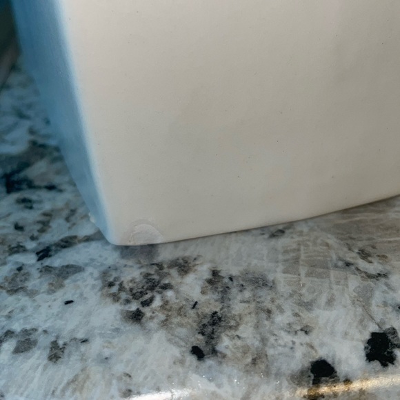 VINTAGE Treasure Craft Cactus Adobe House Southwest Cookie Jar Pueblo Aztec Mesa - Picture 8 of 12